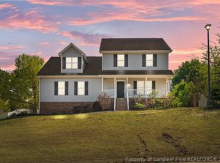 1090 Roundabout Rd, Cameron, NC 28326