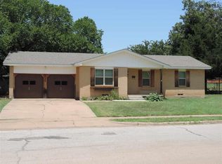 5028 Lindale Dr, Wichita Falls, TX 76310