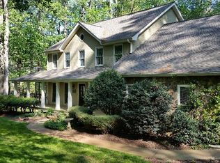 13785 Bethany Rd, Milton, GA 30004