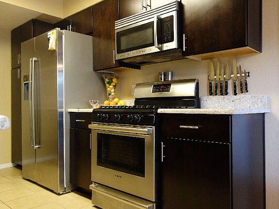 Bosch Appliances