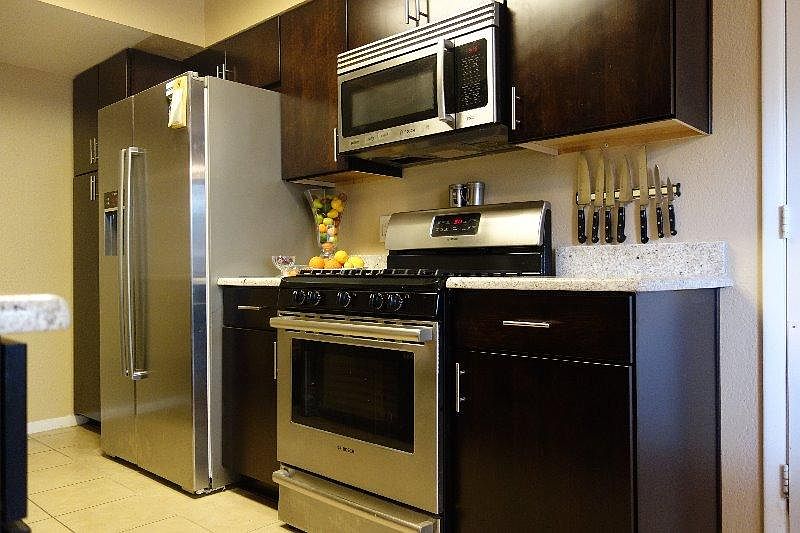 Bosch Appliances