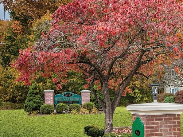 107 E Market St APT 11M