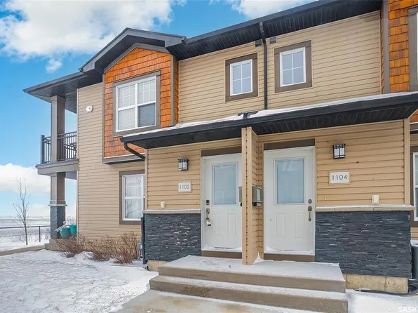 UNIT 1102-1015 Patrick CRESCENT, Saskatoon, SK S7W 0M4