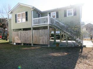 466 Bay Dr, Murrells Inlet, SC 29576