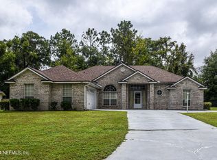 5446 Nanette Ct, Jacksonville, FL 32244