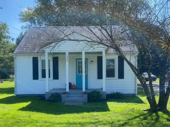 1322 Perrys Corner Rd, Grasonville, MD 21638