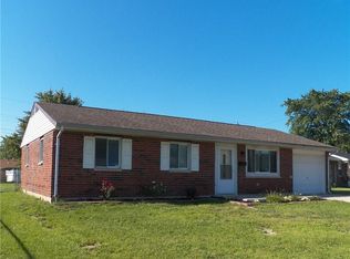 1611 Catalpa Pl, Sidney, OH 45365