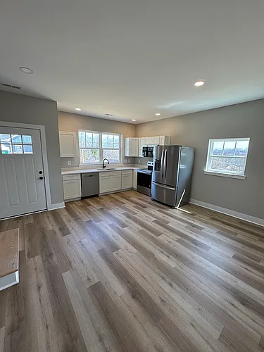 801 Sapphire Rd NW Photo 1