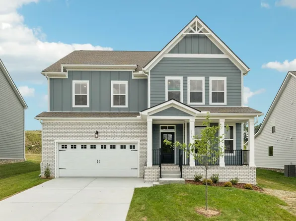 130 Emeline Way, Mount Juliet, TN 37122