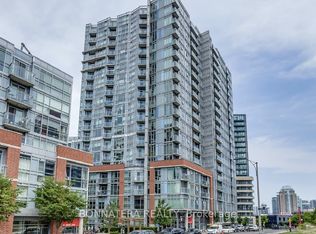 150 Sudbury St #1210, Toronto, ON M6J 3S8