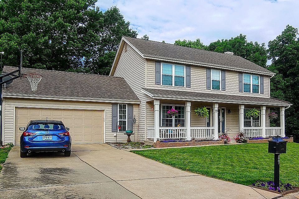 2nd image of 89 Beringer Ct