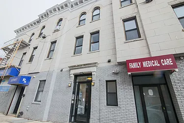 5723 Fifth Avenue in Sunset Park