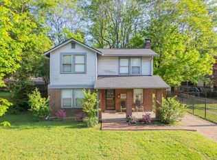 2241 York Ave, Memphis, TN 38104