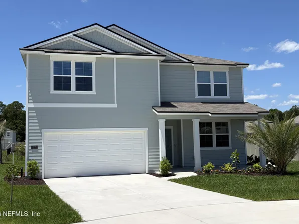 17 RIO SALADO Road, St. Augustine, FL 32084
