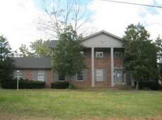 3520 Colony Point W, Nashville, TN 37217