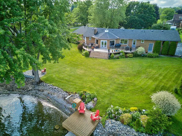 535 Main St, Loyalist, ON K0H 1G0