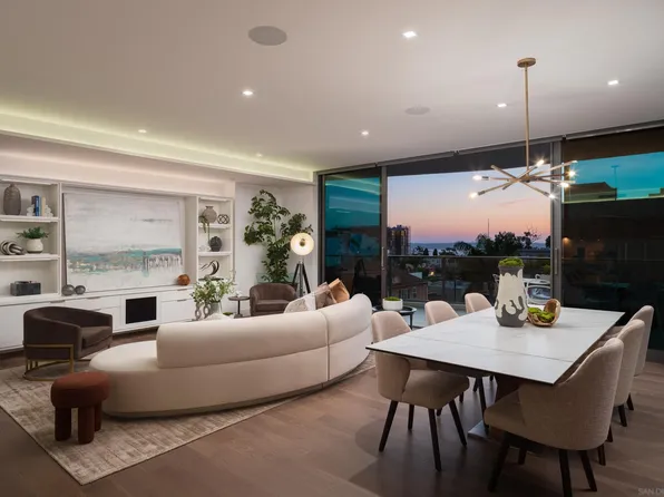 2855 5th Ave #406, San Diego, CA 92103