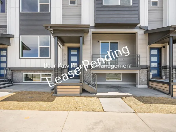 5112 Ward Rd, Wheat Ridge, CO 80033