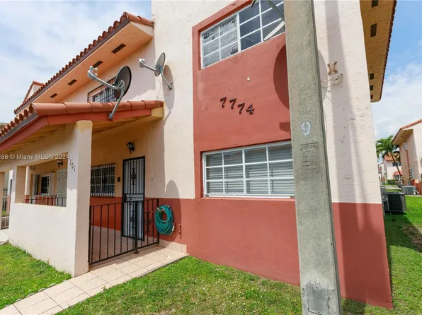 7774 W 29th Ln APT 101-36, Hialeah, FL 33018