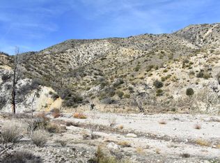 20811 Pine Canyon Rd, Lake Hughes, CA 93532