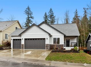 2508 Elmhurst Ct, Bellingham, WA