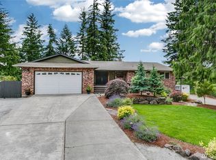 16933 SE 149th St, Renton, WA 98059