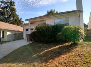 3409 Riverside Dr, Pensacola, FL 32514