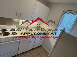 1520 Monroe St #2-Z, La Porte, IN