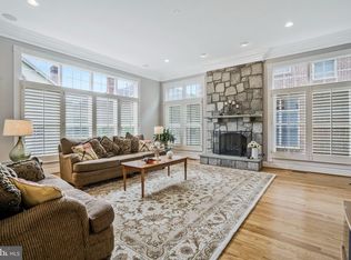 7511 Bulfinch Ct, Alexandria, VA 22315