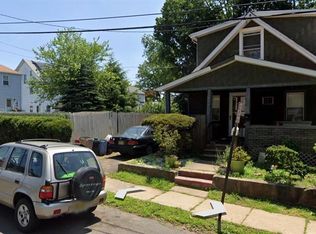 404 Rutgers Ave, Hillside, NJ 07205