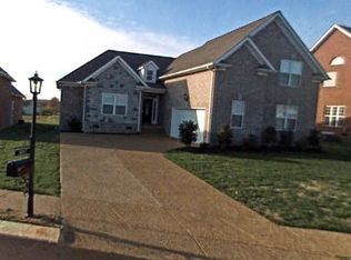 3017 Clyde Cir, Mount Juliet, TN 37122