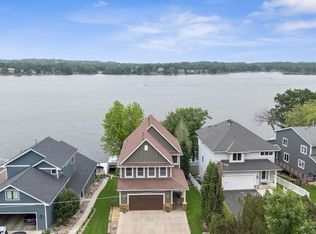 3856 Green Heights Trl SW, Prior Lake, MN 55372