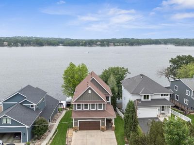 3856 Green Heights Trl SW, Prior Lake, MN, 55372