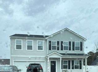 4000 Tivoli St LOT 135, Myrtle Beach, SC 29579