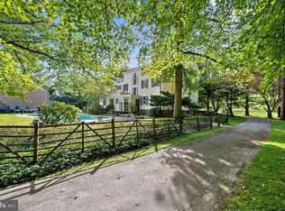 1520 Spring Mill Rd, Gladwyne, PA 19035