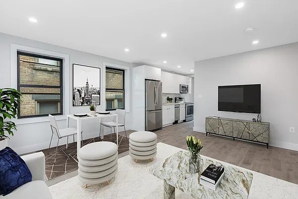 Rented by Compass | media 34