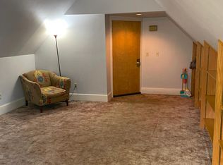 1324.5 Liberty St APT 3, Franklin, PA 16323