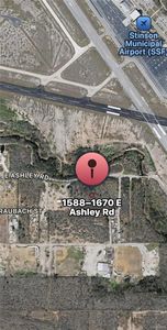 1706 E Ashley Rd, San Antonio, TX, 78214