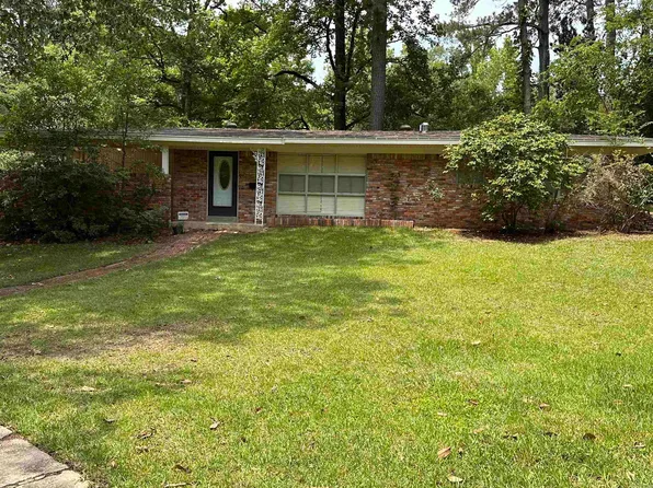 936 Kenwood St, El Dorado, AR 71730