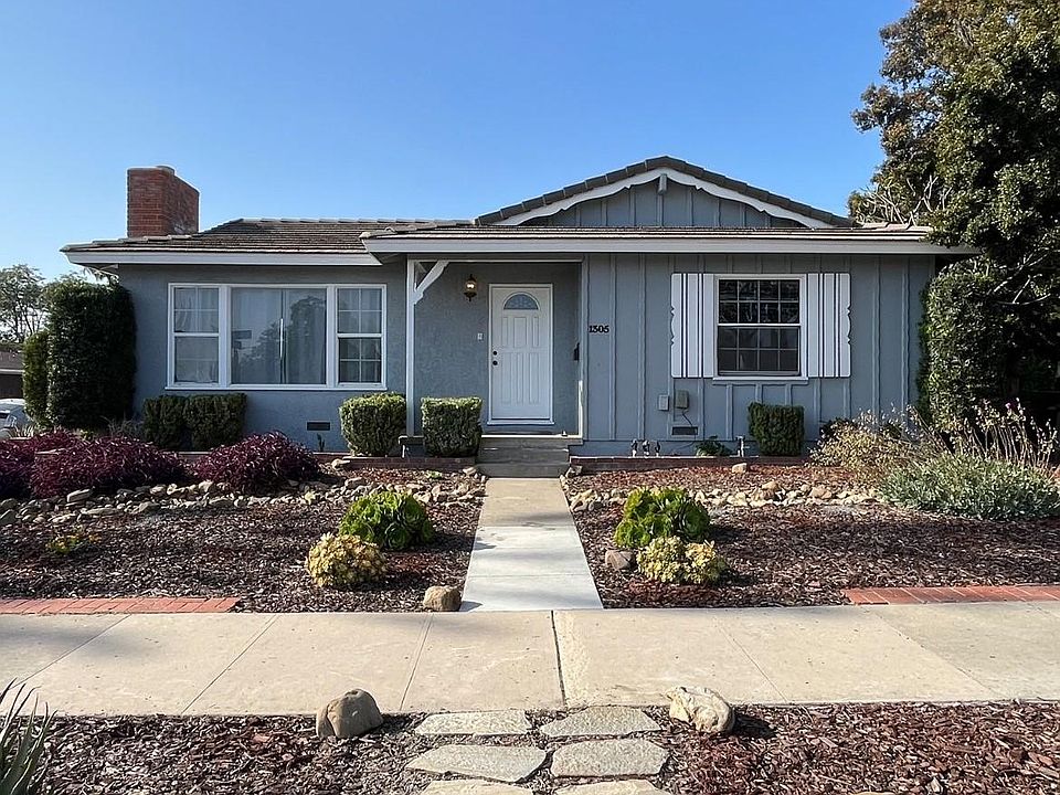 low maintenance and low water consumption front yard. Rent includes bi-weekly landscape service for front and back yards.