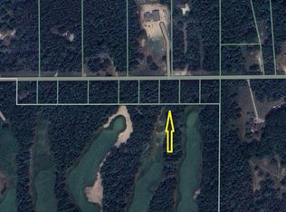 W Decker Rd, Ludington, MI 49431