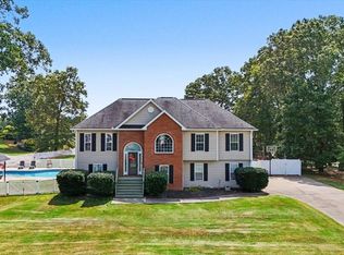 36 Valley Edge Dr, Rockmart, GA 30153
