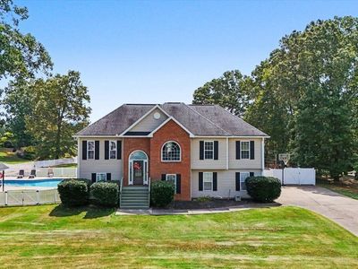 36 Valley Edge Dr, Rockmart, GA, 30153
