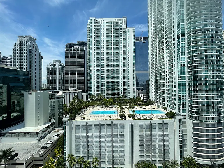999 Brickell Bay Dr #2009 — Photo 18
