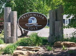 2647 Fresh Water Cove Dr #3, Lake Odessa, MI 48849