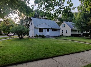 3403 Woodland Ave, Royal Oak, MI 48073