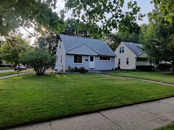 3403 Woodland Ave, Royal Oak, MI 48073