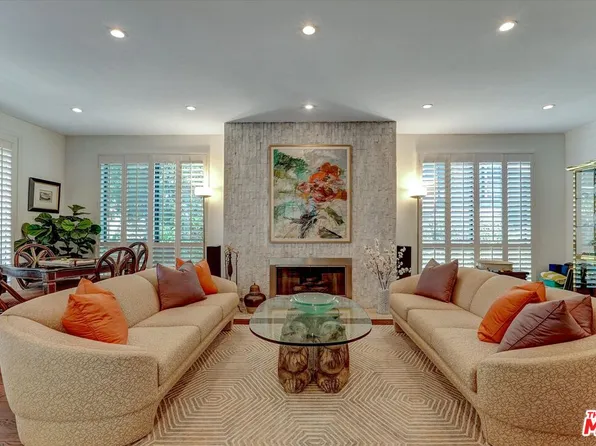 148 S Crescent Dr #101, Beverly Hills, CA 90212