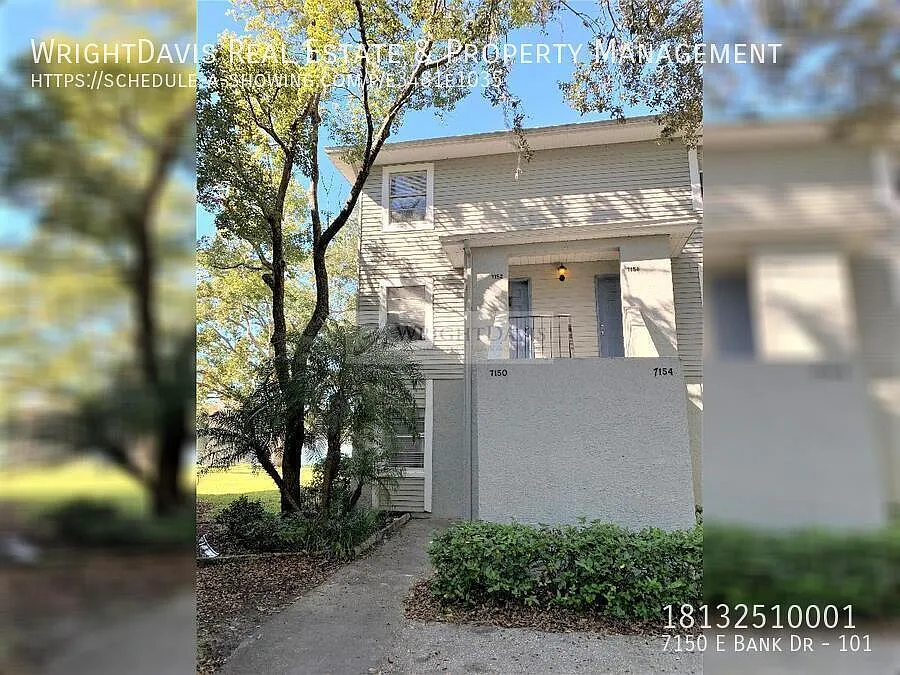 Building Photo - 7150 E Bank Dr #101
