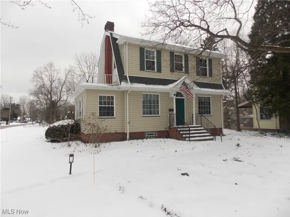4838 River St, Willoughby, OH 44094